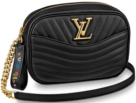 lv new wave camera bag price|Women's Louis Vuitton New Wave Camera Bag .